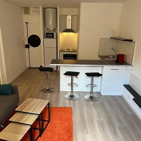 Proche De Tout … Marseilles Exterior foto