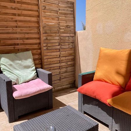 Proche De Tout … Marseilles Exterior foto