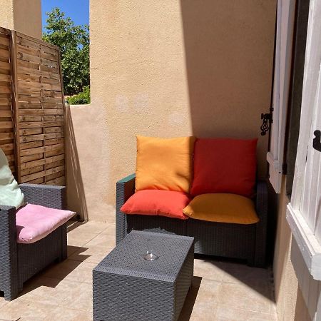 Proche De Tout … Marseilles Exterior foto
