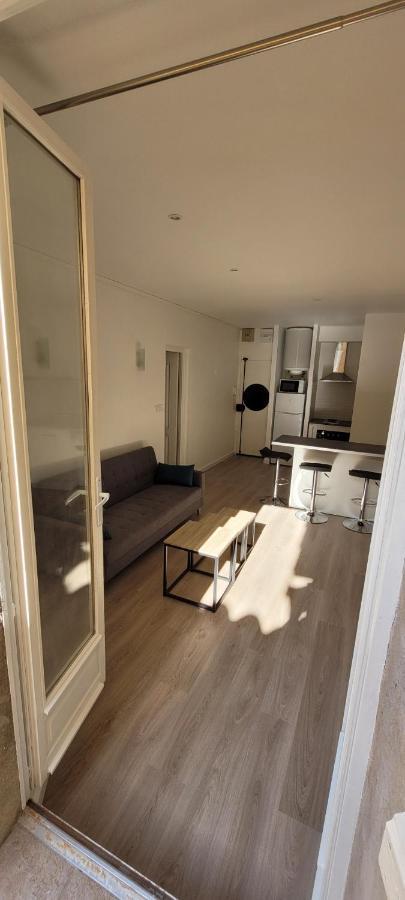 Proche De Tout … Marseilles Exterior foto