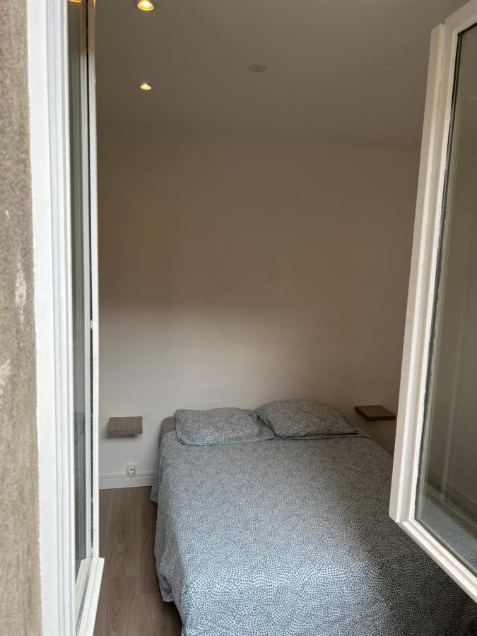 Proche De Tout … Marseilles Exterior foto