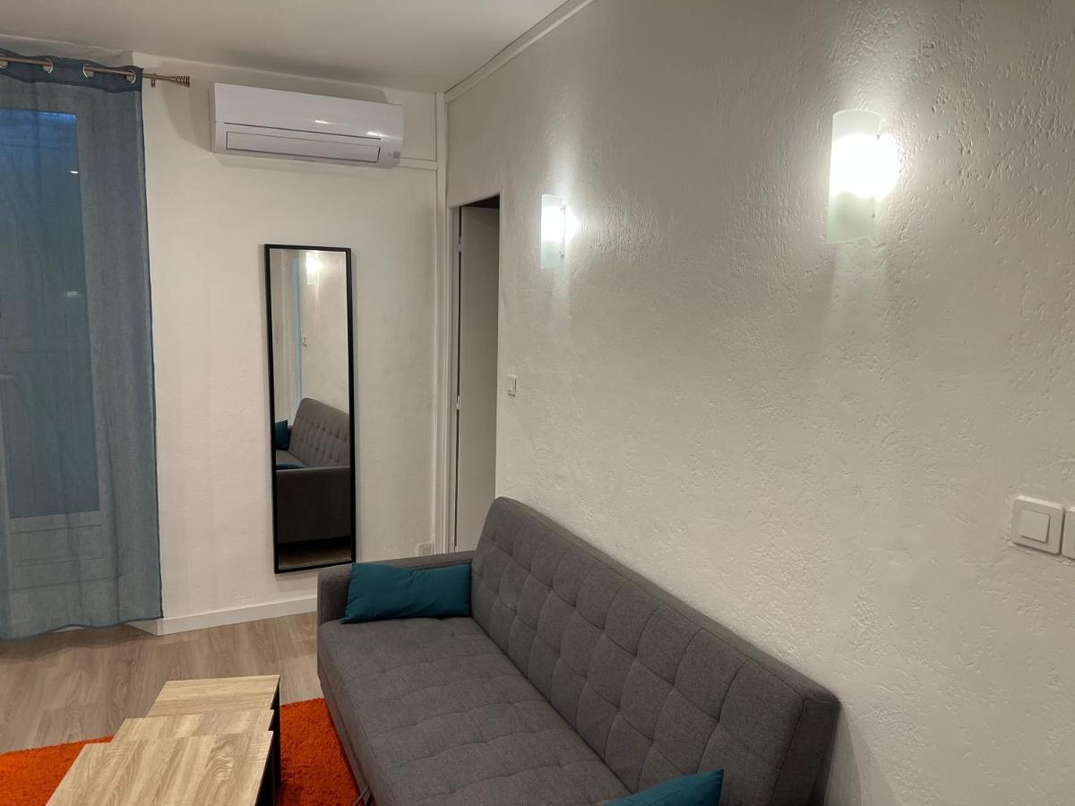 Proche De Tout … Marseilles Exterior foto
