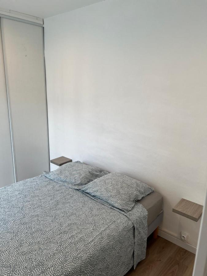 Proche De Tout … Marseilles Exterior foto