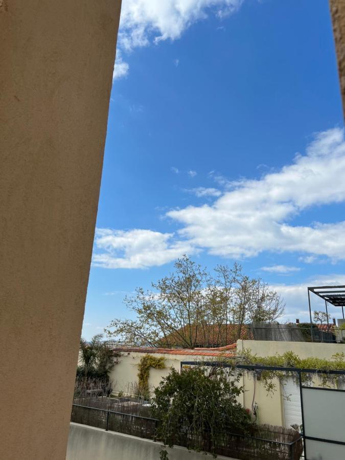 Proche De Tout … Marseilles Exterior foto