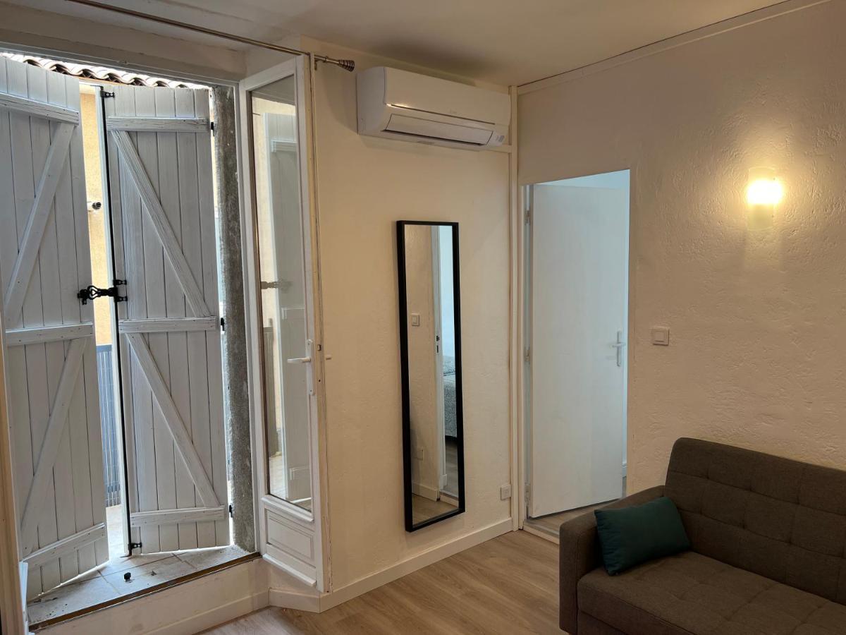 Proche De Tout … Marseilles Exterior foto