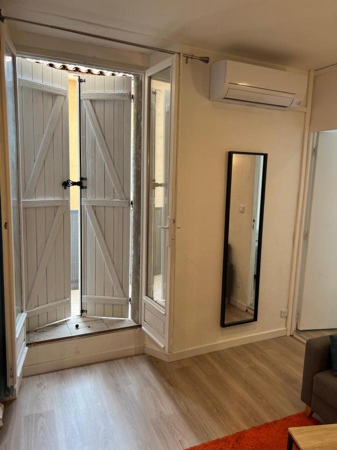 Proche De Tout … Marseilles Exterior foto
