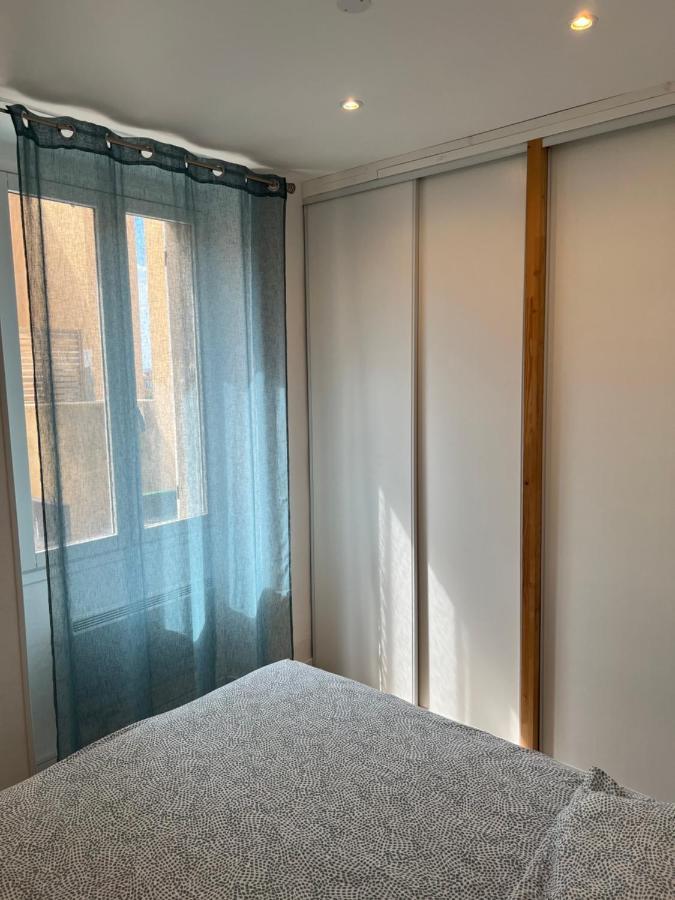 Proche De Tout … Marseilles Exterior foto