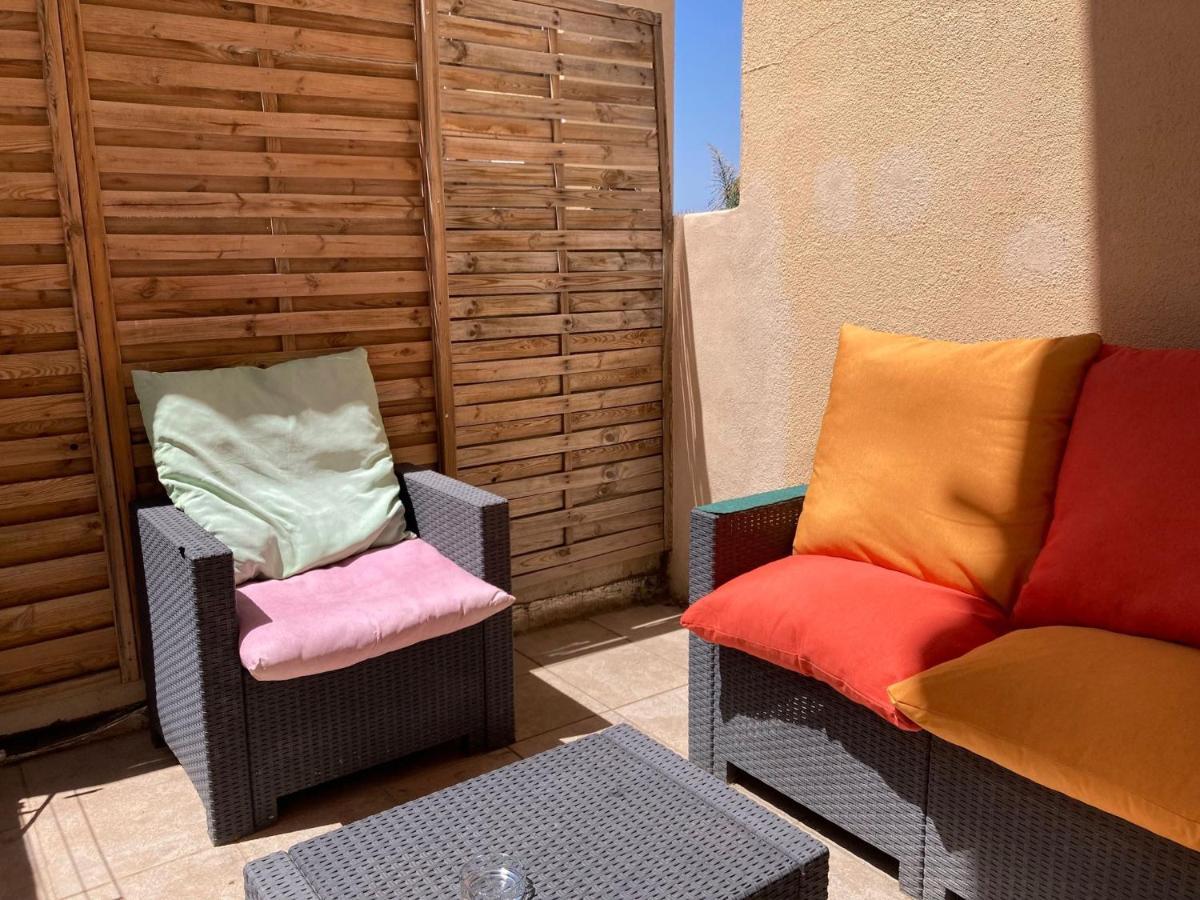 Proche De Tout … Marseilles Exterior foto