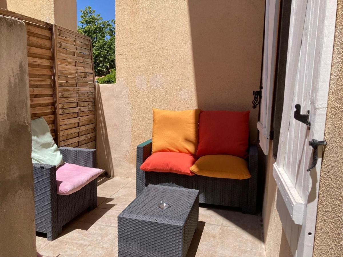 Proche De Tout … Marseilles Exterior foto
